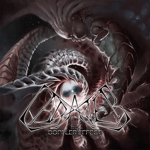 Cadaver (CHN) : The Doppler Effect